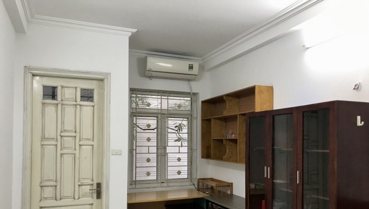 Cho thuê nhà Ngõ 26 Đường Trần Thái Tông Phường Dịch Vọng Hậu Quận Cầu Giấy Hà Nội